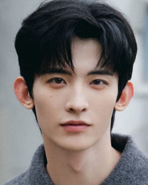 Chang Huasen