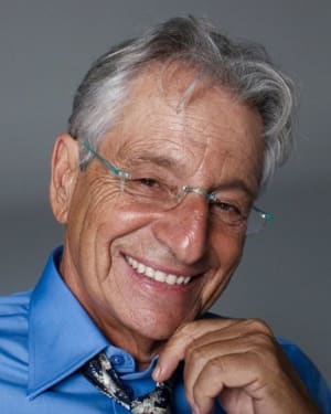 Fernando Gabeira