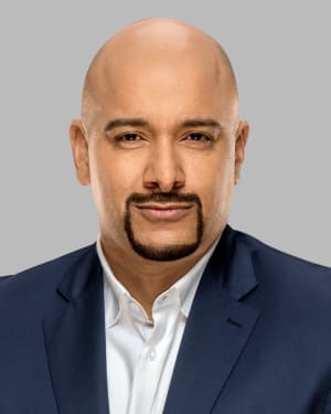 Jonathan Coachman
