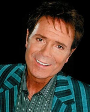 Cliff Richard