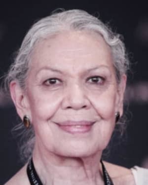 Luisa Huertas