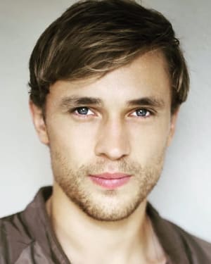 William Moseley