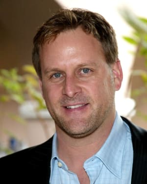 Dave Coulier