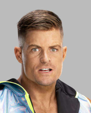 Matt Farrelly