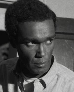 Duane Jones