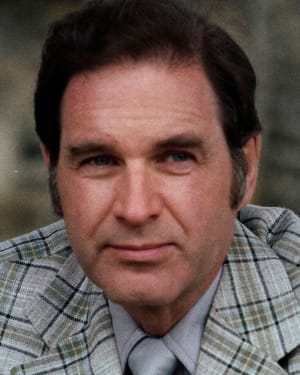 Paul Maxwell