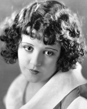 Marion Mack