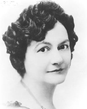 Lucille La Verne