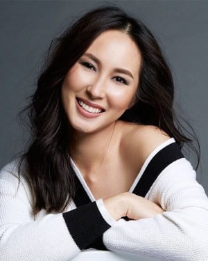 Paige Chua