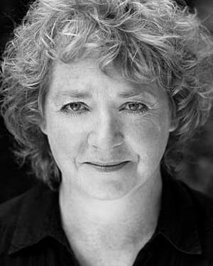 Pauline Whitaker