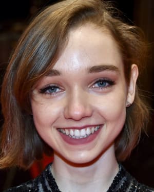Julia Sarah Stone