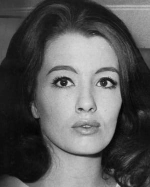 Christine Keeler