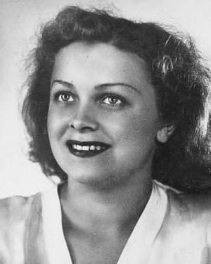 Lyudmila Tselikovskaya