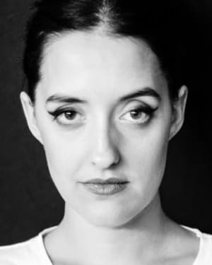 Marie-Pierre Arthur