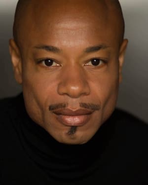 Andre McCoy