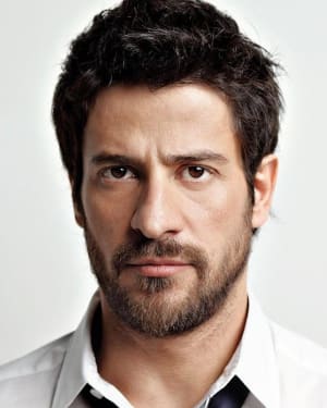 Alexis Georgoulis