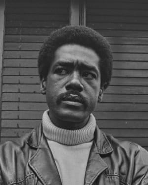 Bobby Seale