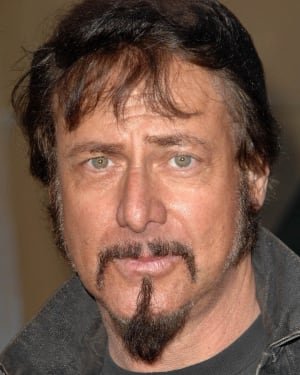 Larry Bishop