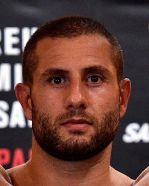 Gökhan Saki