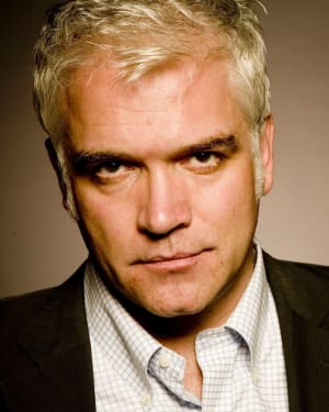 Stephen Gevedon