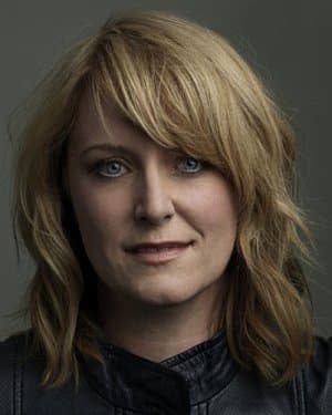 Susan Prior