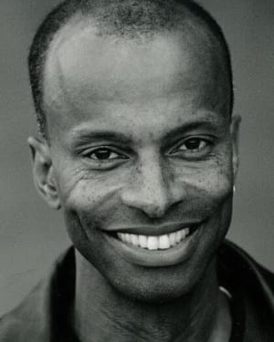 Denis Simpson
