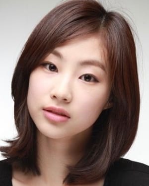 Jeon Soo-jin