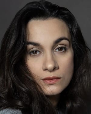 Adila Bendimerad