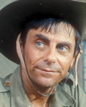 Melvyn Hayes