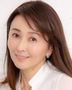 Miyuki Komatsu