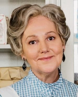 Lena T. Hansson