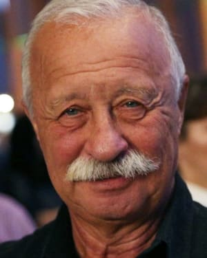 Leonid Yakubovich