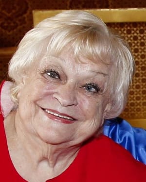 Perrette Souplex