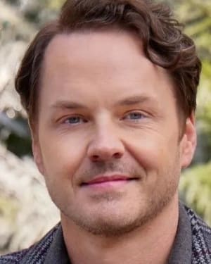 Paul Campbell