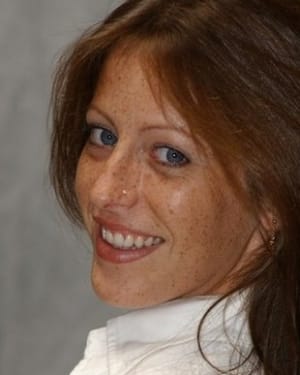 Liza Harper