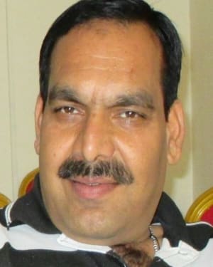 Sivadas Kannur
