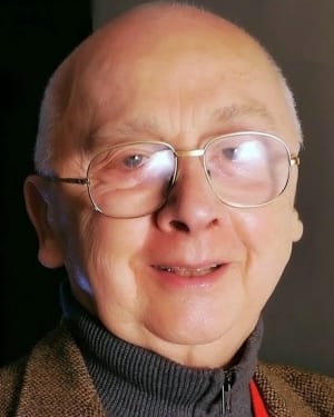 Jacques Ciron