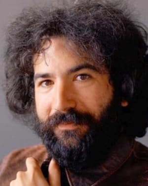 Jerry Garcia