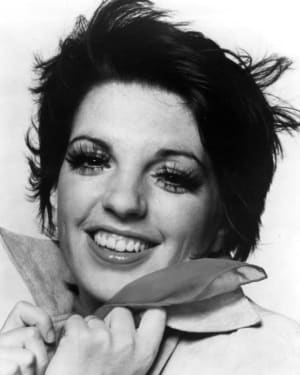 Liza Minnelli