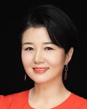 Zheng Weili