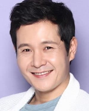 Lee Min-woo