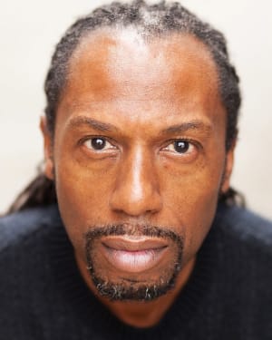 Tony Marshall