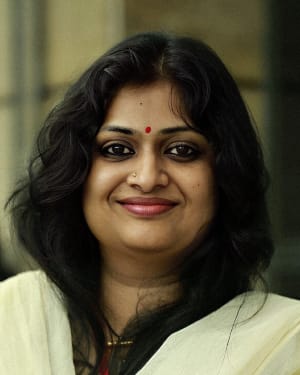 Geethu Mohandas