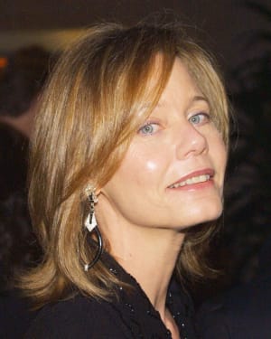 Susan Dey