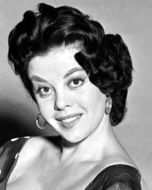 Jacqueline Fontaine