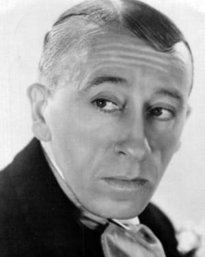 Gordon Harker
