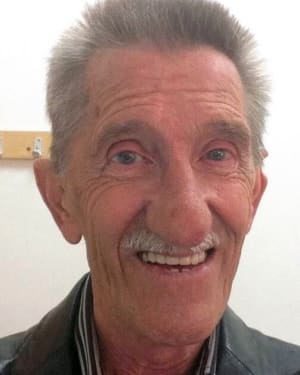 Barry Chuckle