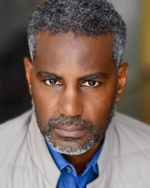 Gregory M. Mitchell