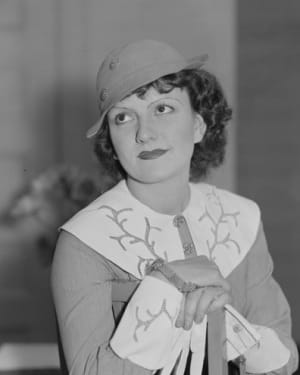 Norma Terris