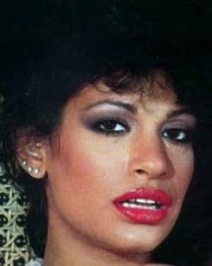Vanessa del Rio
